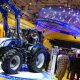 Traktor auf der Agritechnica (Foto: DLG, S. Pförtner) - Agritechnica 2023: Übersicht der Highlights – Messe für Agrartechnik in Hannover