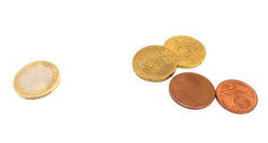1 Euro 47 Cent