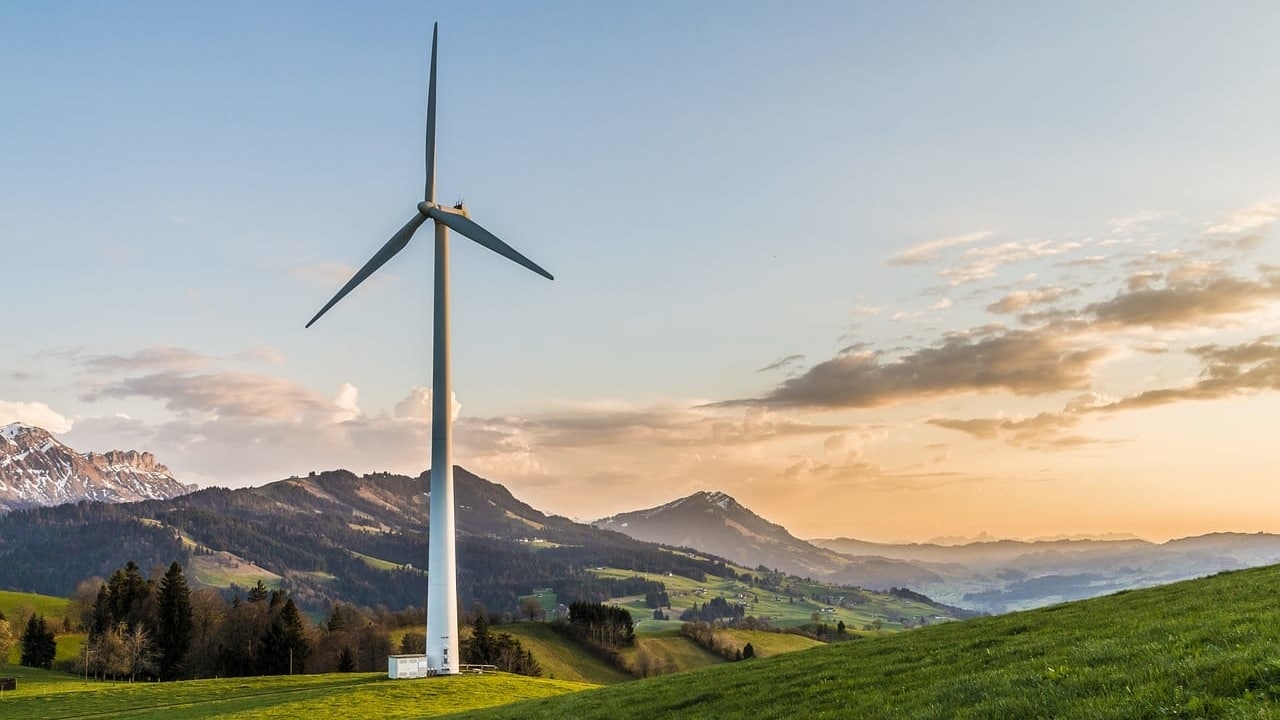 Wie es um die Windkraft in Deutschland steht