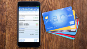 Online-Banking-Girokonto