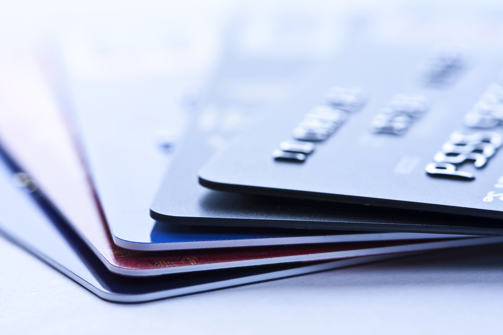 Debitkarte Kreditkarte Arten