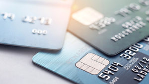 Kreditkartenarten-Prepaid-Kreditkarte