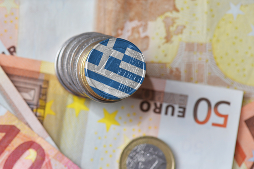 Griechische Subventionen Haushaltsdefizit