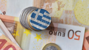 Subventionen Griechenland EU 