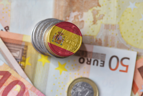 Anleihaktion Spanische Banken Rückzahlung
