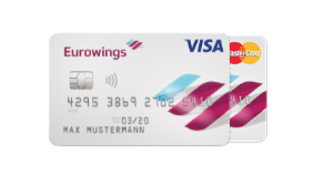 Barclaycard Eurowings Classic