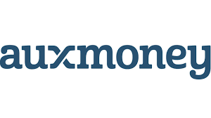 Auxmoney Kreditvermittler Logo