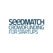 Seedmatch Crowdfunding Logo