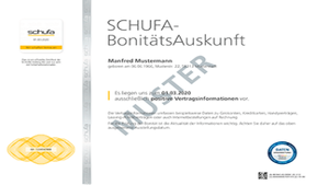 Schufa-bonitaetsauskunft-bon-kredit