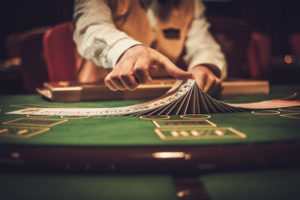 Skrill Casinos voll im Trend