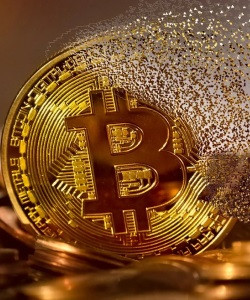 Bitcoin: Volatilität als Problem