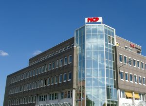 NCP Gebäude