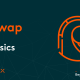 Uniswap the basics Global X header