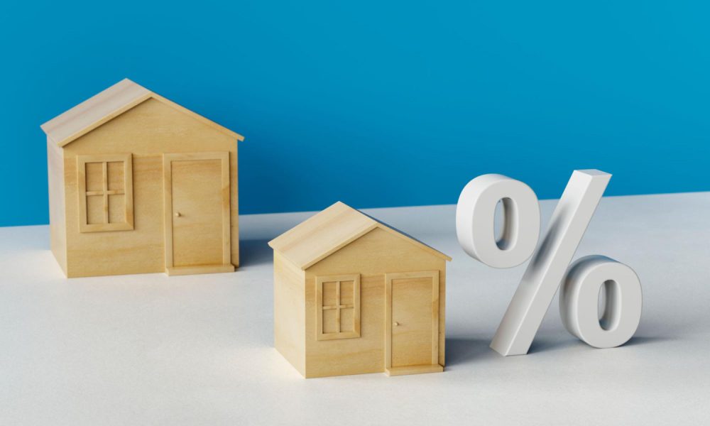 Immobilienkauf: Grunderwerbsteuer bricht ein – Verband fordert Entlastung