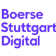 Börse Stuttgart Digital Logo