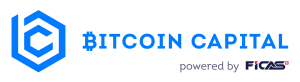 Bitcoin Capital Logo