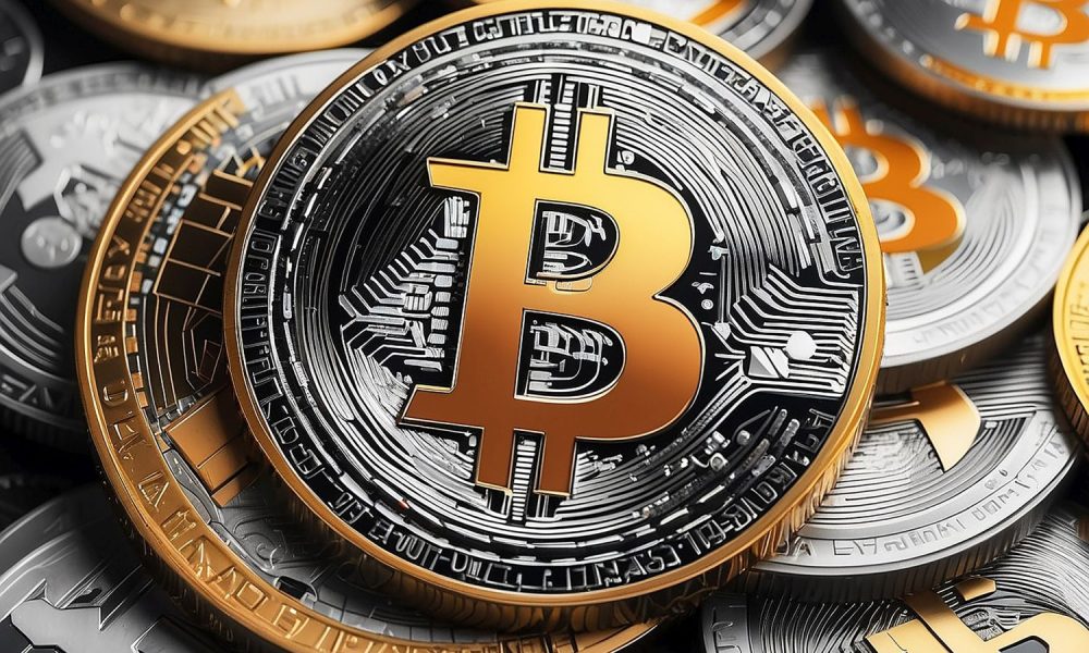 Bitcoin-Münze (Foto: Freepik, freelancershahinahmed23) - Bitcoin 2024: nach Halving – Top-Analysten mit aktueller Preis-Prognose!