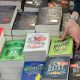 Bücher auf der Leipziger Buchmesse - 2024 Lesefest Highlights (Foto: Tom Schulze, Leipziger Buchmesse)