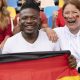 Fußball-Publikum mit Deutschlandfahne (Foto: Freepik) Fußball EM 2024 in Deutschland: Krise ade – Turbo für Konsum und Standort?