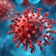 Illustration eines Corona-Virus (Foto: Freepik, S Furrukh) Biontech Hauptversammlung 2024: Impfstoff-Innovator im Wandel – Dividende gestrichen