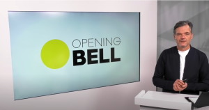 Opening Bell Screenshot