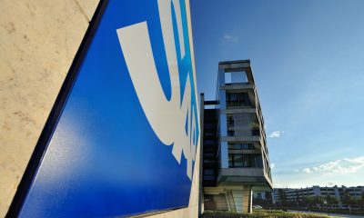 SAP-Hauptsitz in Walldorf - Quartalszahlen Prognose Überblick (Foto: SAP SE, Stephan Daub)