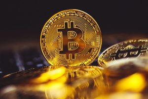 Bitcoins Coins Kryptowährung - Krypto-Börse Bittrex erhält Rekordstrafe