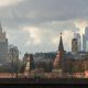 Blick über die Moskwa auf den Kreml (Foto: freepik, RedFoxBrush)