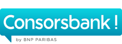 Consorsbank Logo quer