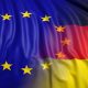 EU_Flagge und Deutschlandflagge (Foto: freepik, Rawf8.com)