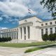 Gebäude der US-Notenbank Federal Reserve (Foto: freepik, BackyardProduction)