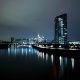 Inflationsrechner - Bild zeigt EZB in Frankfurt