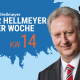 Der Hellmeyer der Woche KW14