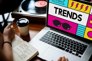 Online Trends ETF