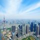 Skyline von Schanghai (Foto: freepik, TravelScape)