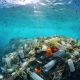 Plastikmüll im Meer - innovativer Kunststoff (Foto: Freepik, kcherezoff)