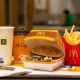 Produkte von McDonald's (Foto: freepik, New Africa)